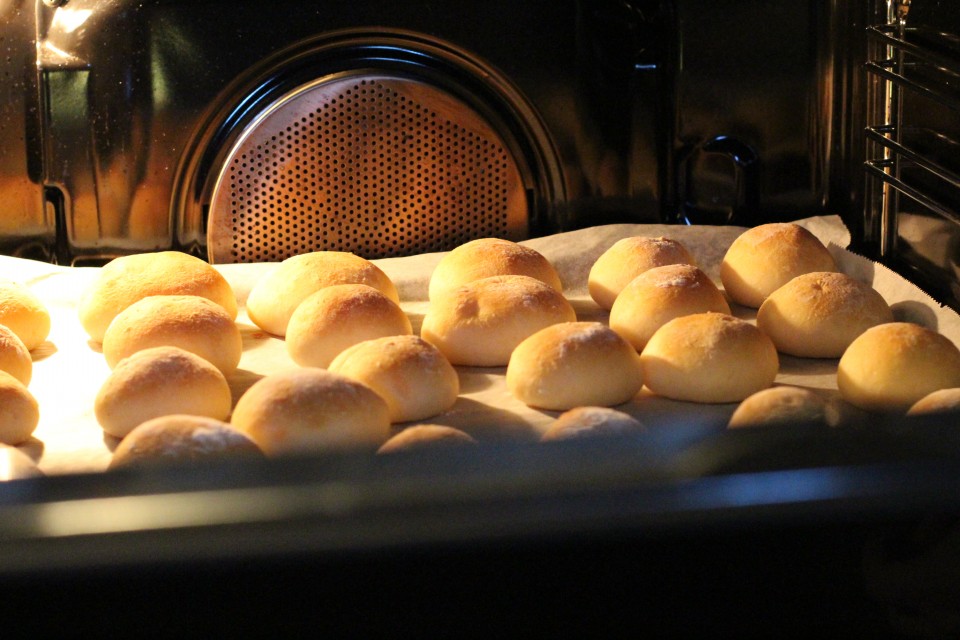 Pieniä, mutta muhkeita